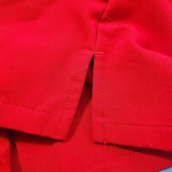 FIGS Casma Red - Picture 4 of 6